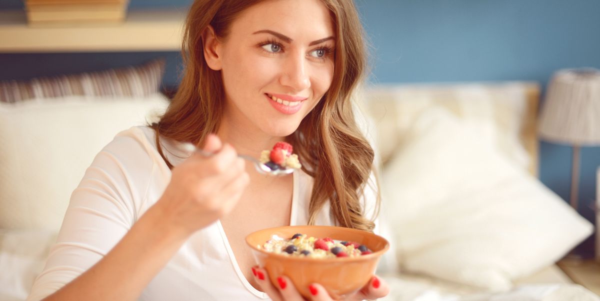 The Main 5 of the Absolute Best Eating regimen Tips