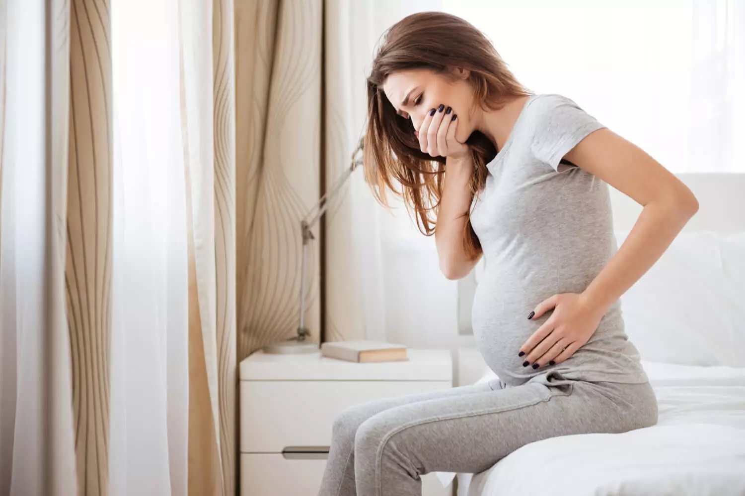 Early Pregnancy Side effect – Signs Tell That You Are Pregnant