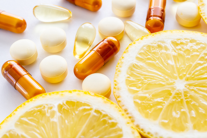 Redefining Vitamin C Role in Promoting Overall Health and Preventing Kidney Stones